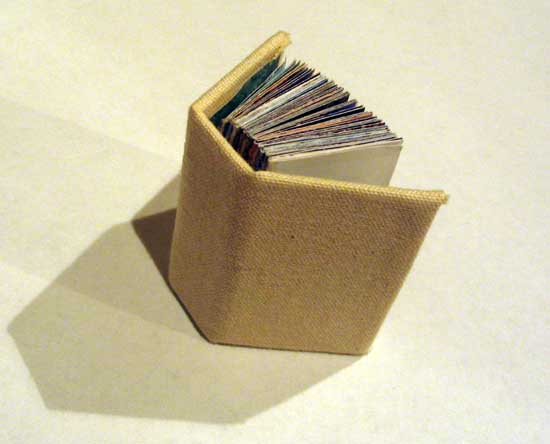 Handmade Mini Books